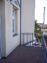 Balkon Wohnung